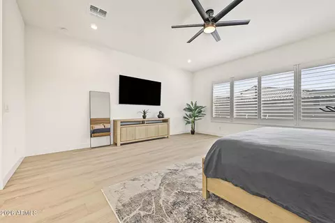 Bedroom - 1255 E Mead Dr, Gilbert, AZ 85298 photo 4 of 12