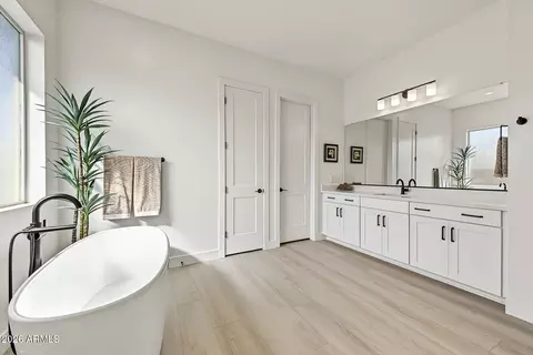 Bath - 1255 E Mead Dr, Gilbert, AZ 85298 photo 3 of 8
