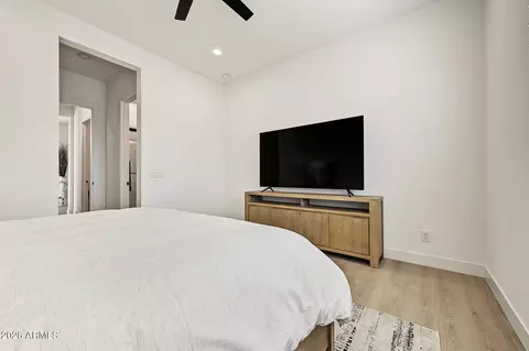 Bedroom - 1255 E Mead Dr, Gilbert, AZ 85298 photo 10 of 12
