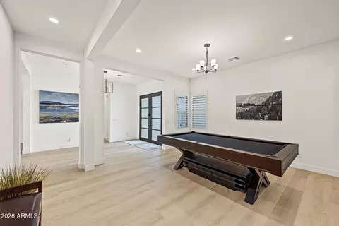 Entry Way - 1255 E Mead Dr, Gilbert, AZ 85298 photo 2 of 2