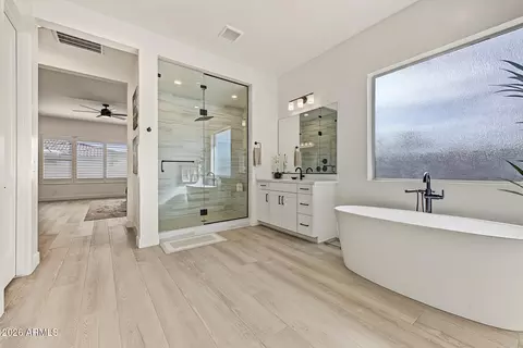 Bath - 1255 E Mead Dr, Gilbert, AZ 85298 photo 1 of 8