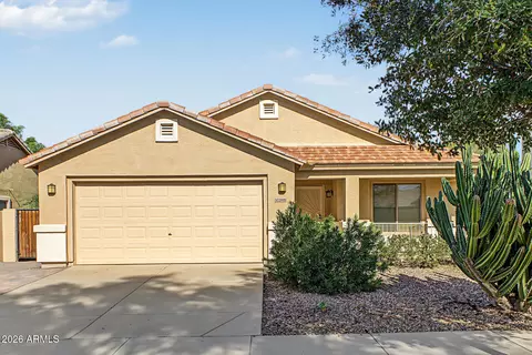 23455 S 221st St, Queen Creek, AZ 85142