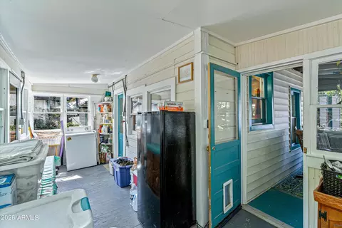 Exterior - 108 Quarry Canyon Rd, Bisbee, AZ 85603 photo 4 of 13