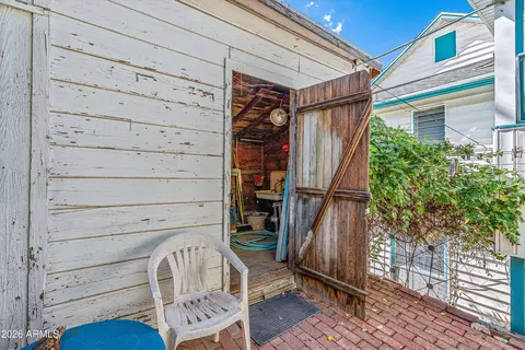 Other - 108 Quarry Canyon Rd, Bisbee, AZ 85603 photo 1 of 6