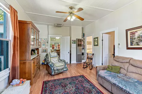 Living - 108 Quarry Canyon Rd, Bisbee, AZ 85603 photo 3 of 4