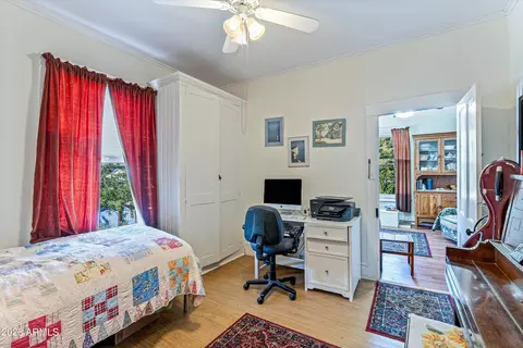 Bedroom - 108 Quarry Canyon Rd, Bisbee, AZ 85603 photo 4 of 6
