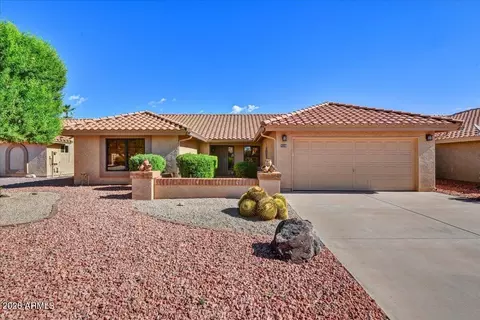 9240 W Sierra Pinta Dr, Peoria, AZ 85382