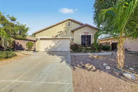 9414 W Ross Ave, Peoria, AZ 85382