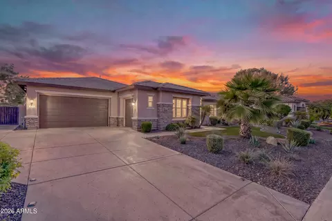 4872 N Barranco Dr, Litchfield Park, AZ 85340