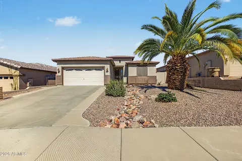 10762 W Cimarron Dr, Sun City, AZ 85373