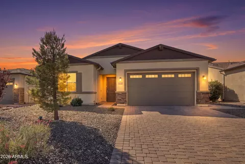 7865 E Hearthstone Dr, Prescott Valley, AZ 86315