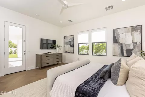 Bedroom - 3025 E Rosemonte Dr, Phoenix, AZ 85050 photo 2 of 5