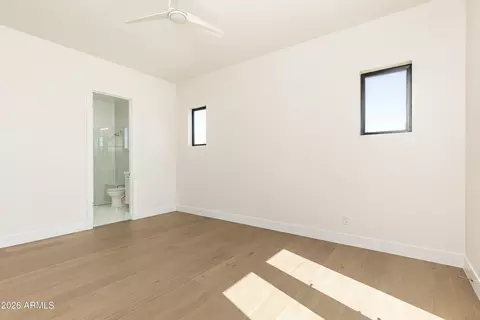 Bedroom - 3025 E Rosemonte Dr, Phoenix, AZ 85050 photo 5 of 5
