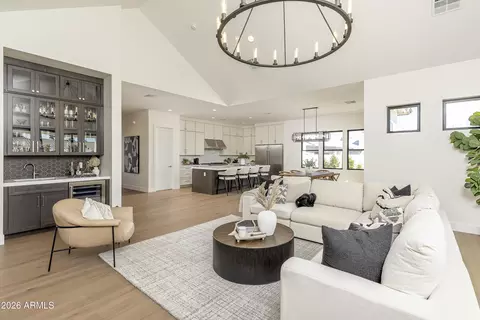 Living - 3025 E Rosemonte Dr, Phoenix, AZ 85050 photo 4 of 4