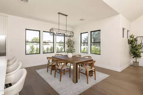Dining - 3025 E Rosemonte Dr, Phoenix, AZ 85050 photo 1 of 1