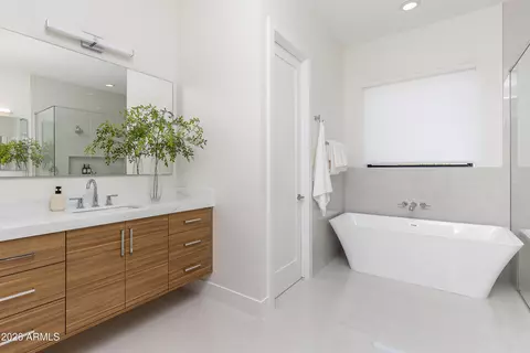Bath - 3025 E Rosemonte Dr, Phoenix, AZ 85050 photo 1 of 7