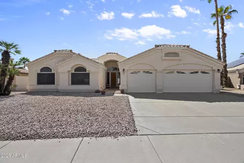 12435 W Monte Vista Rd, Avondale, AZ 85392