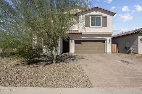 6742 W Discovery Dr, Glendale, AZ 85303