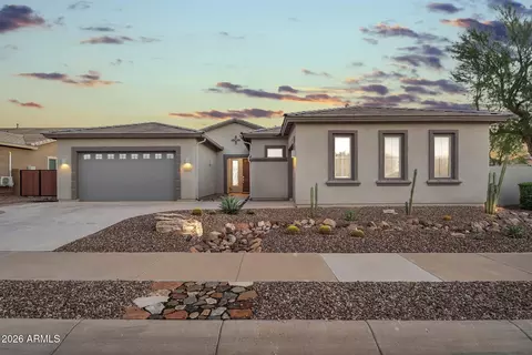 22335 E Duncan St, Queen Creek, AZ 85142