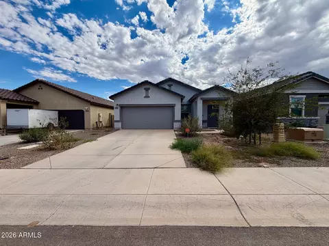 47863 W Cansados Rd, Maricopa, AZ 85139