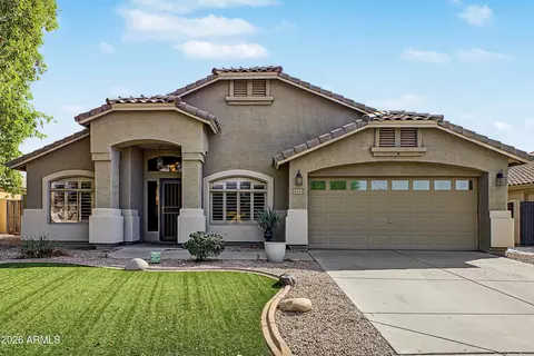 16443 W Adams St, Goodyear, AZ 85338