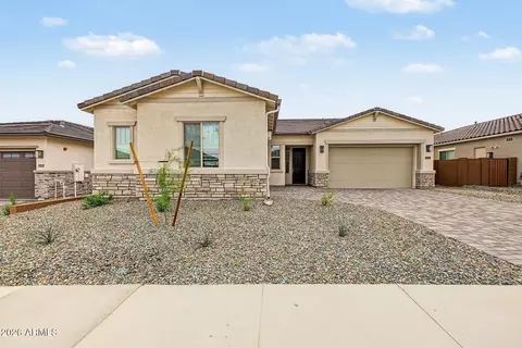 13807 W Morning Vista Dr, Peoria, AZ 85383