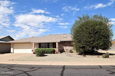 13018 W Skyview Dr, Sun City West, AZ 85375