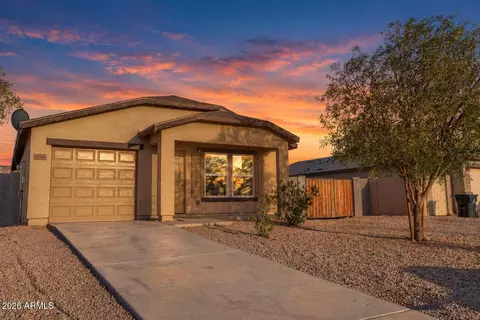15545 S Cherry Hills Dr, Arizona City, AZ 85123