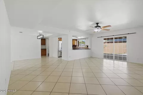 Living - 818 E Drake Dr, Tempe, AZ 85283 photo 5 of 7