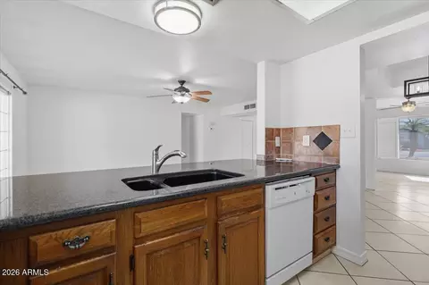 Kitchen - 818 E Drake Dr, Tempe, AZ 85283 photo 4 of 4
