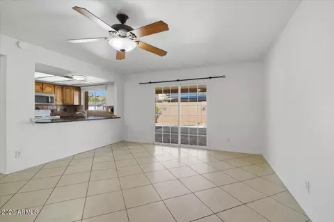 Living - 818 E Drake Dr, Tempe, AZ 85283 photo 6 of 7