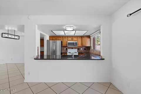 Kitchen - 818 E Drake Dr, Tempe, AZ 85283 photo 1 of 4