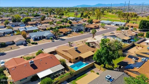 View/Area - 818 E Drake Dr, Tempe, AZ 85283 photo 7 of 13