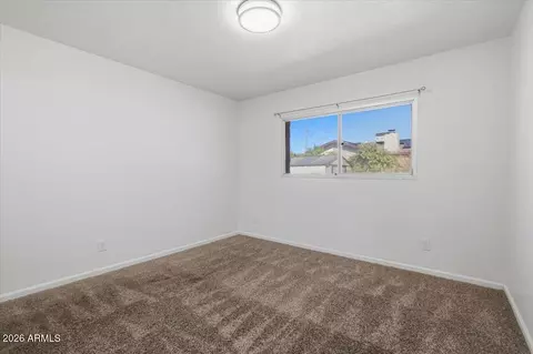 Bedroom - 818 E Drake Dr, Tempe, AZ 85283 photo 2 of 3