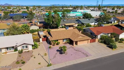 View/Area - 818 E Drake Dr, Tempe, AZ 85283 photo 3 of 13