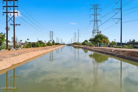 View/Area - 818 E Drake Dr, Tempe, AZ 85283 photo 9 of 13