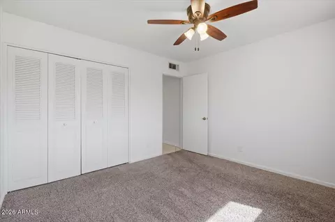 Bedroom - 818 E Drake Dr, Tempe, AZ 85283 photo 1 of 3
