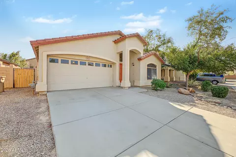 12631 W Windsor Blvd, Litchfield Park, AZ 85340