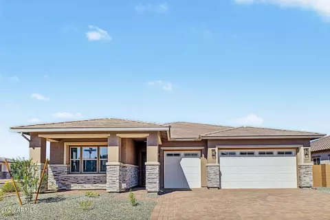 13820 W Morning Vista Dr, Peoria, AZ 85383