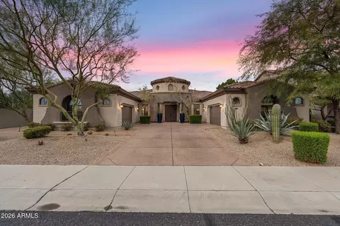 9894 E Desert Beauty Dr, Scottsdale, AZ 85255