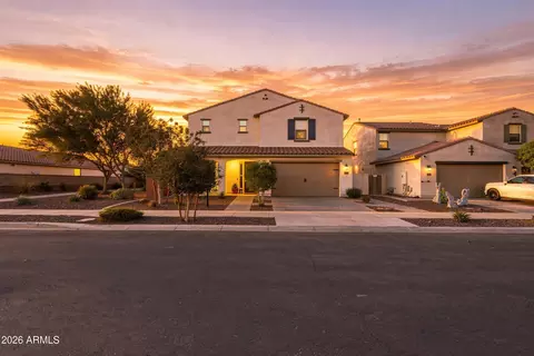 14358 W Eugene Ter, Surprise, AZ 85379