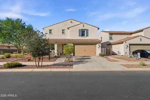 14358 W Eugene Ter, Surprise, AZ 85379