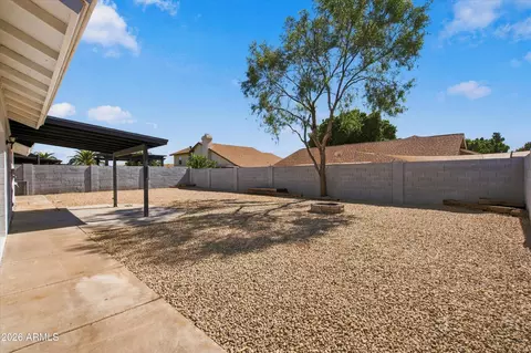 Exterior - 6215 Encanto St, Mesa, AZ 85205 photo 6 of 6