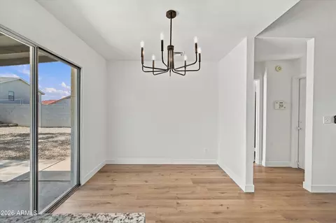 Dining - 6215 Encanto St, Mesa, AZ 85205 photo 2 of 2