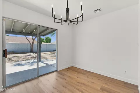 Dining - 6215 Encanto St, Mesa, AZ 85205 photo 1 of 2