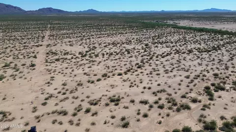 nnnn Rider -parcel 1 Road #0, Aguila, AZ 85320
