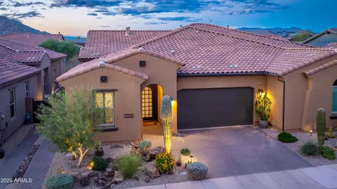 7226 E Calle Primera Vis, Scottsdale, AZ 85266