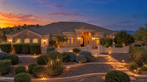 2248 W Josiah Trl, San Tan Valley, AZ 85144