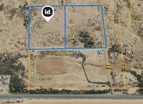 071 Hwy 60 -- # A, Aguila, AZ 85320