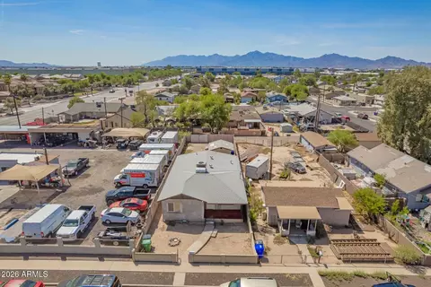 9113 W Monroe St, Tolleson, AZ 85353